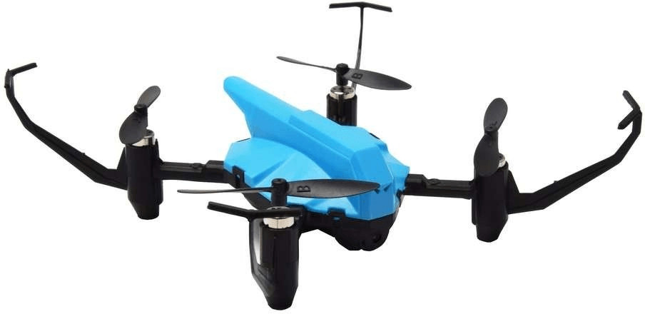 DF-Models SkyWatcher Race Mini FPV RTF