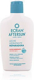 Photos - Sun Skin Care Ecran Ecran Aftersun Repairing Moisturizing Milk (200 ml)