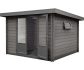Gartenhaus 3 x 3 m Preisvergleich | Günstig bei idealo kaufen