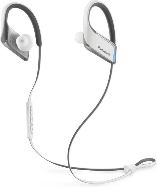 Panasonic RP-BTS50E-W blanc