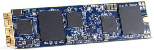 OWC Aura Pro X 1 To (OWCS3DAPB4MB10)