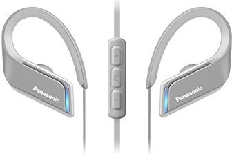 Panasonic RP-BTS55E-H gris