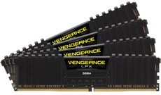 Corsair Vengeance LPX Kit 32 Go DDR4-4133 CL19 (CMK32GX4M4K4133C19)