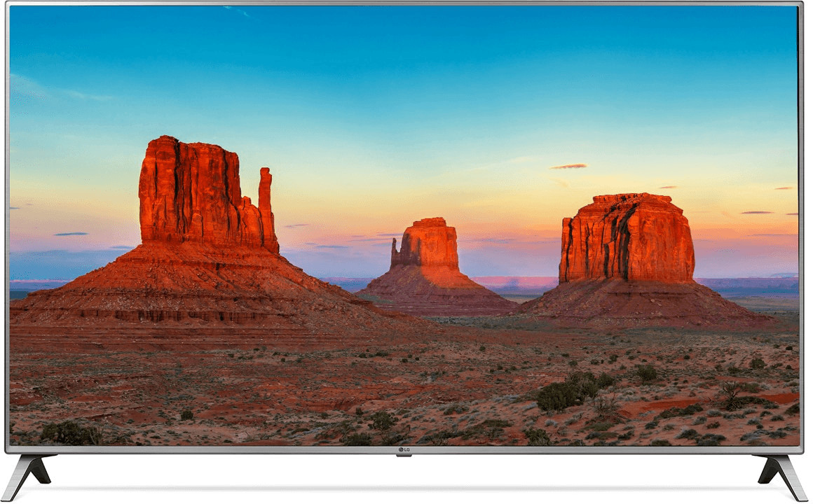 LG 55UK6500PLA