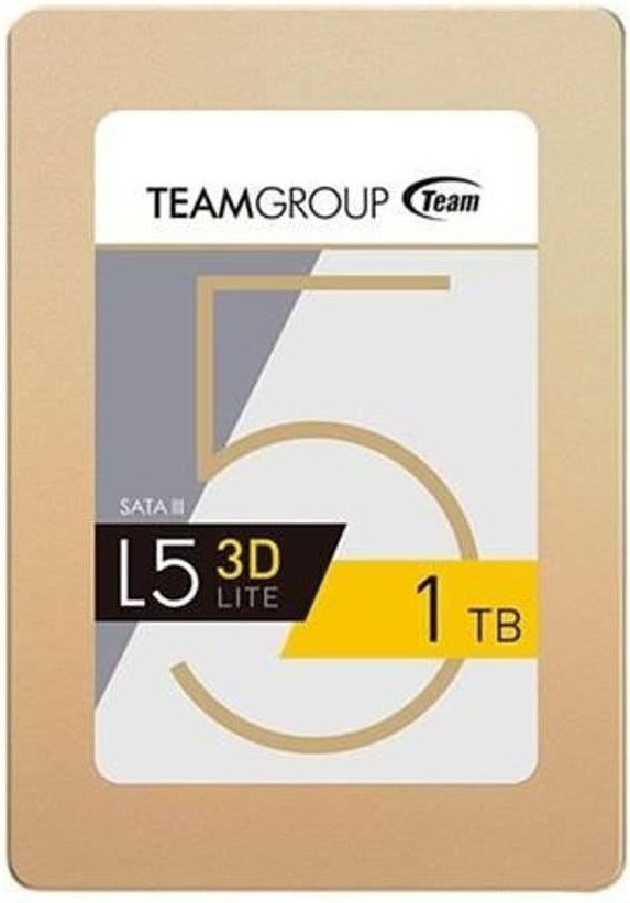 Team L5 Lite 3D 1To