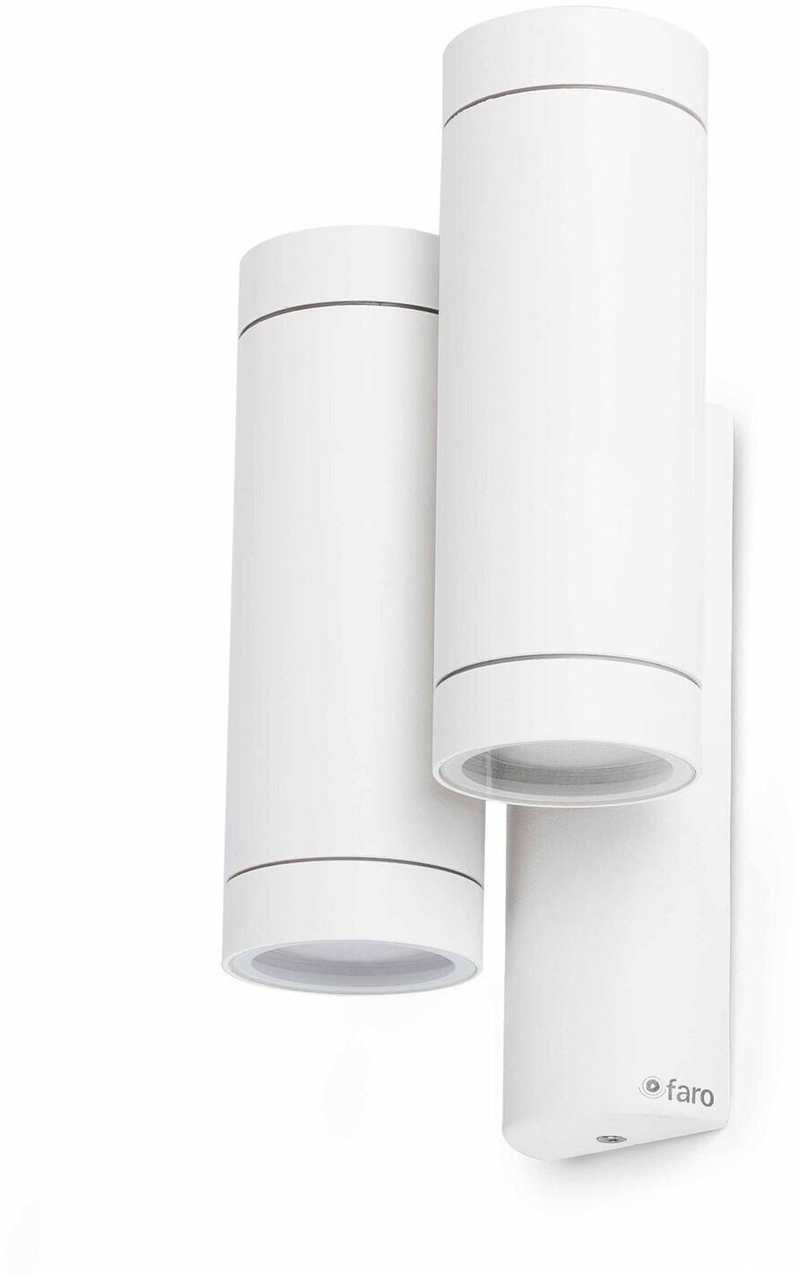 Faro Steps white (75502)