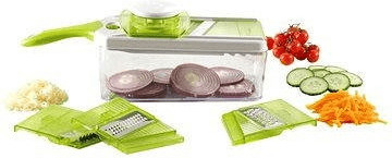 Kitchen Artist Vegetable Slicer