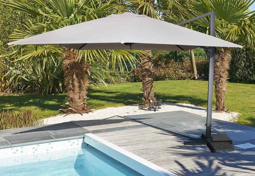 DCB Garden Sevilla 4 x 3 m