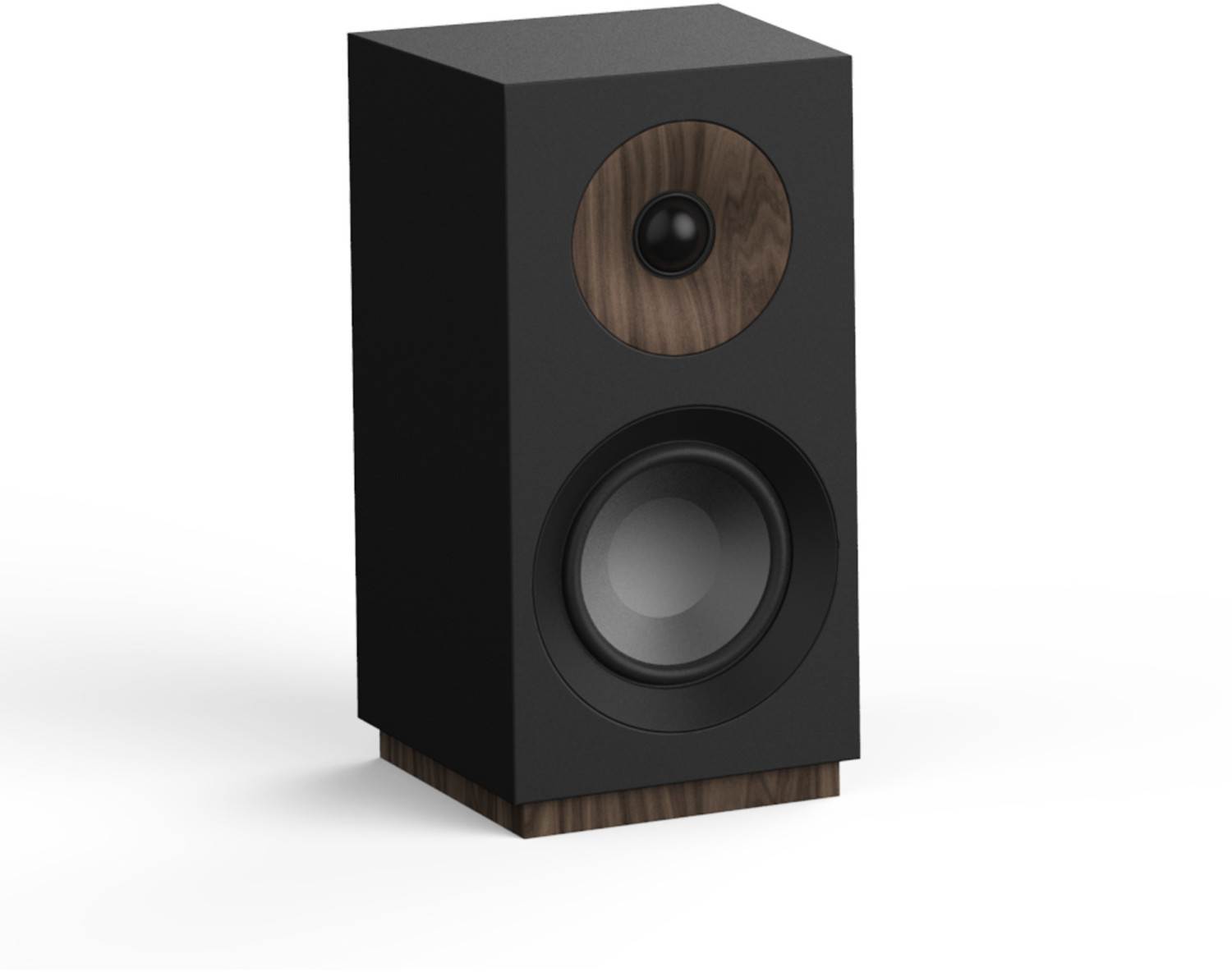 Jamo S 801 noir