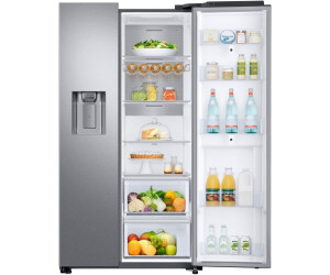 Buy Samsung Rs68n8941sl Ef From 1 999 00 Today Best Deals On Idealo Co Uk