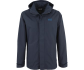 seven peaks jacket