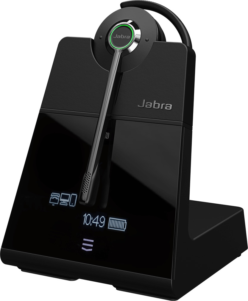 Jabra Engage 75 Convertible UK/HK/SG/AU/NZ