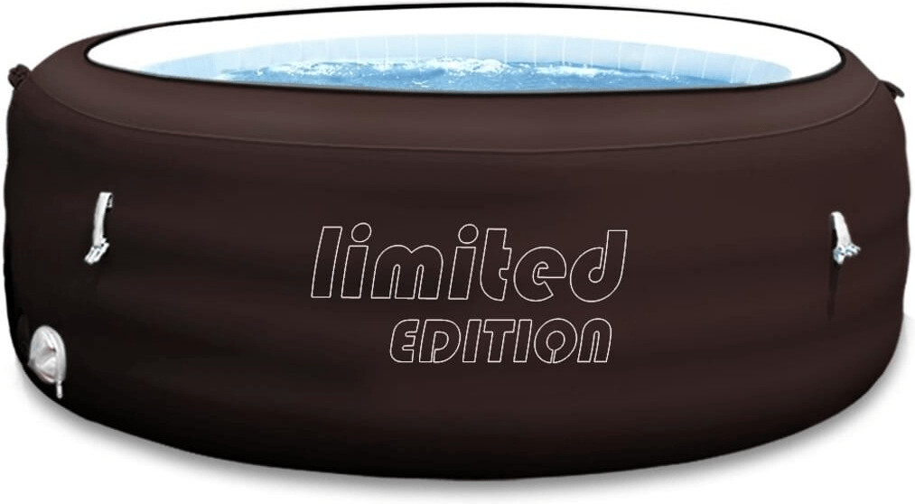 Deuba Lay-Z-Spa Jacuzzi Whirlpool Ø 196 cm