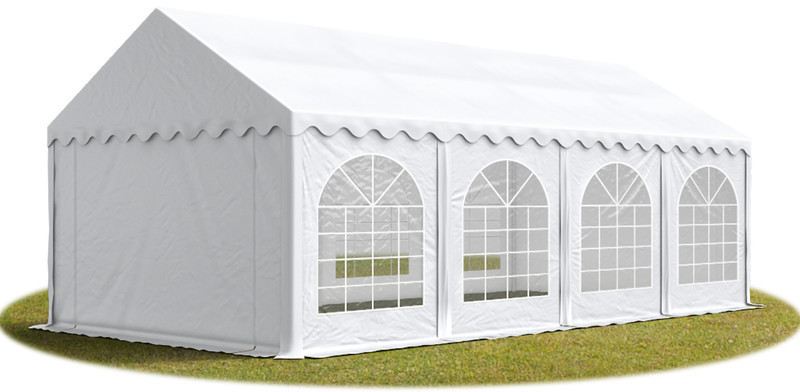 Toolport Premium 500 g/m² white (4 x 8 m)
