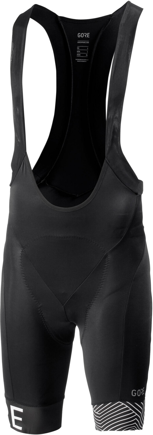 Buy Gore M C5 Optiline Bib Shorts+ from £49.99 (Today) – Best Deals on