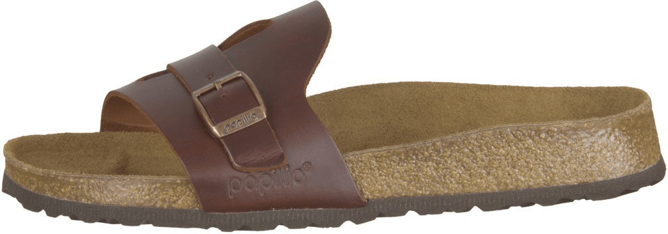 Papillio Carmen Natural Leather