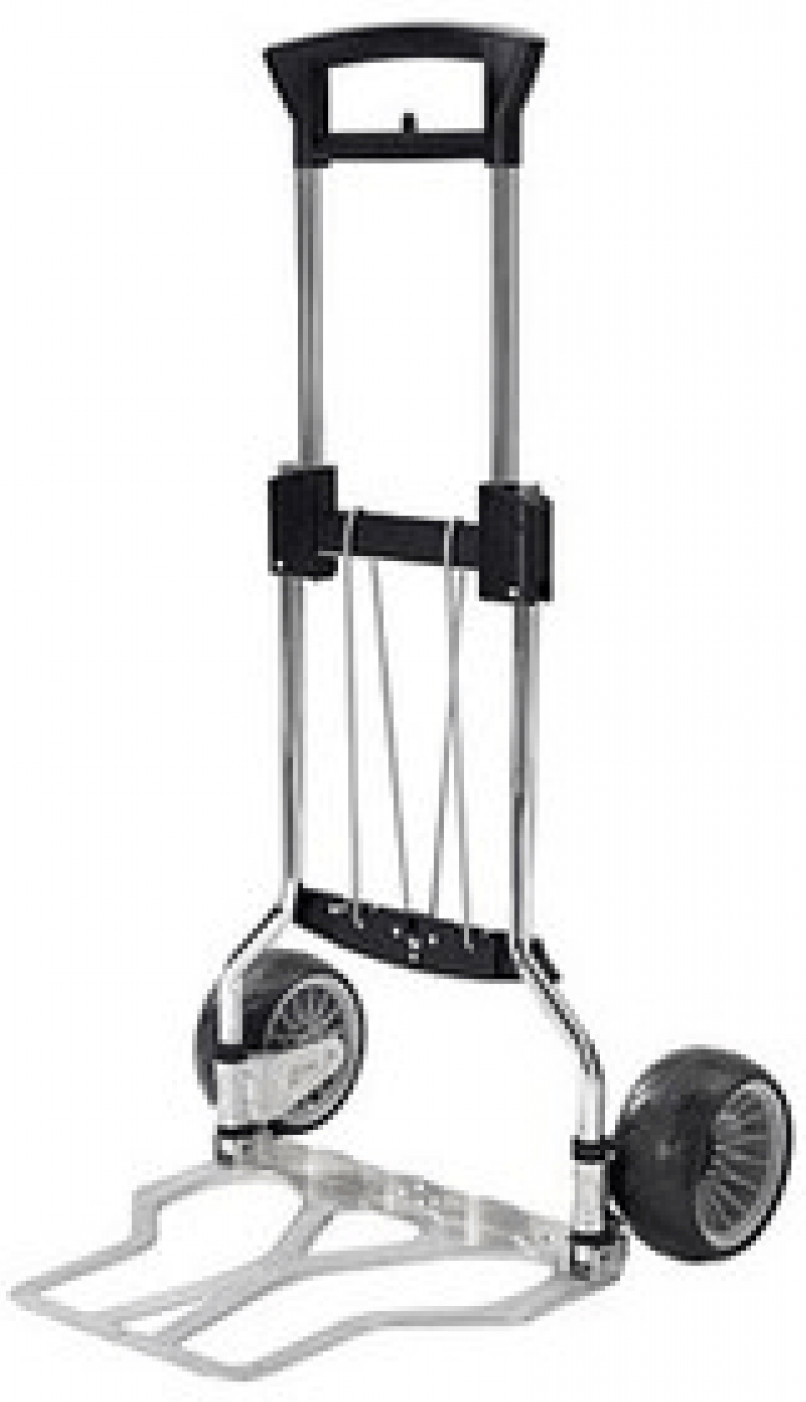 Braucke RuXXac-Cart Cross