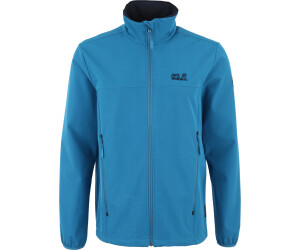 Crestview jacket jack wolfskin sales