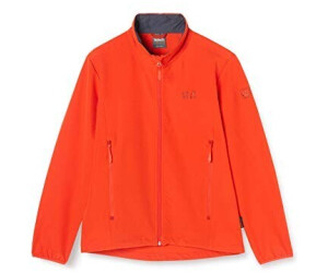 Crestview jacket jack wolfskin store