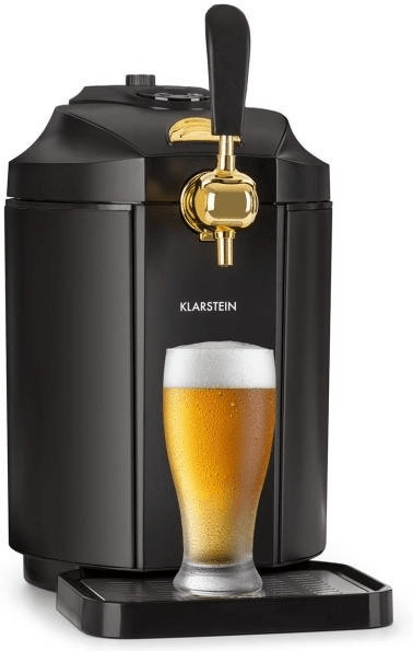 Klarstein TK49-Skal-BL