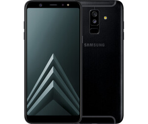 Cuota de admisión Interior Leonardoda Samsung Galaxy A6 Plus (2018) desde 209,00 € | Compara precios en idealo