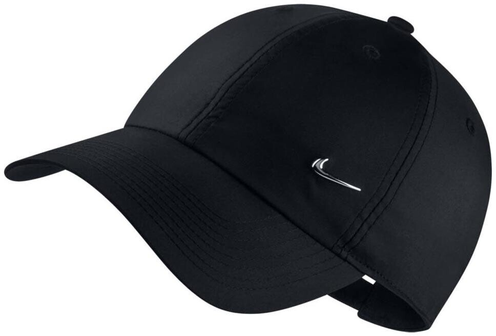 Cappello nike nero foot locker top