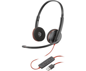 Plantronics sales blackwire c3220