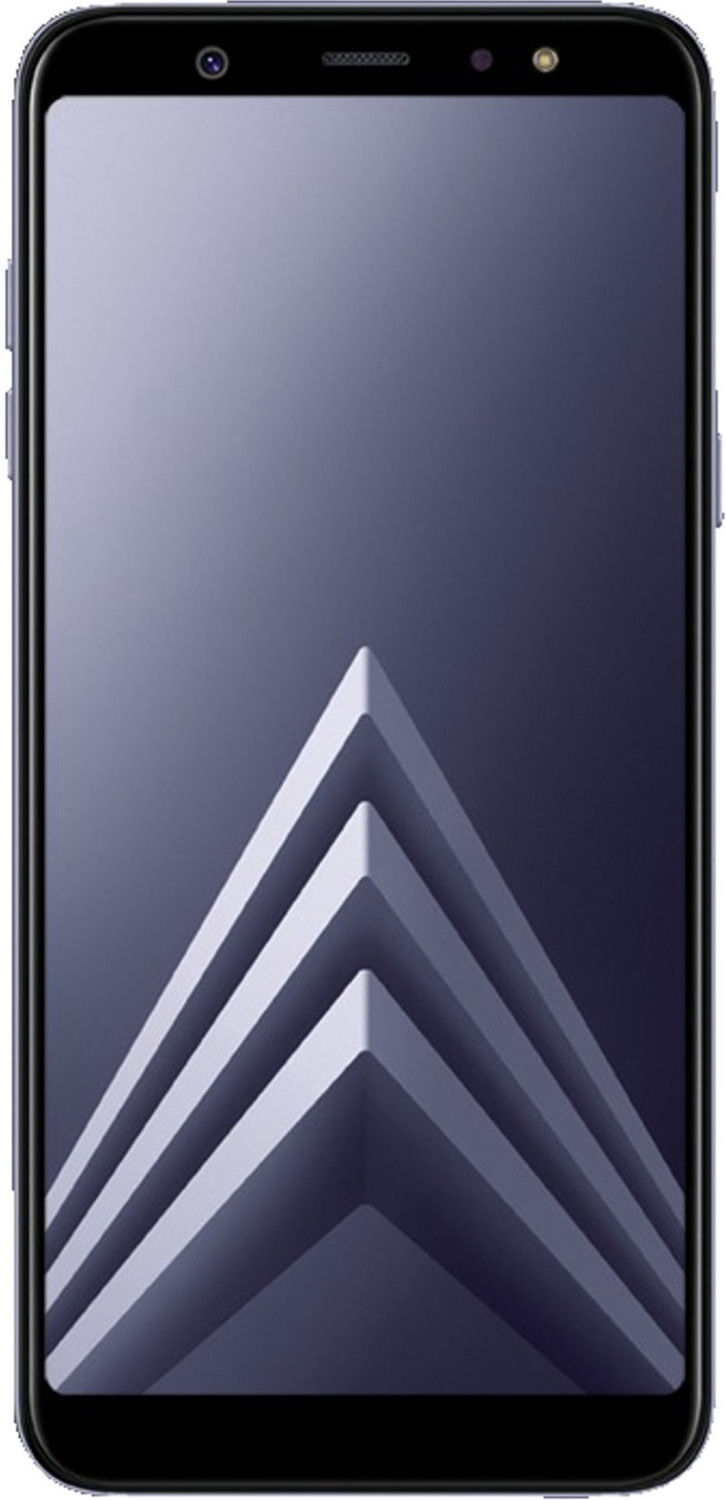 Samsung Galaxy A6 Plus (2018) 32 Go lavande