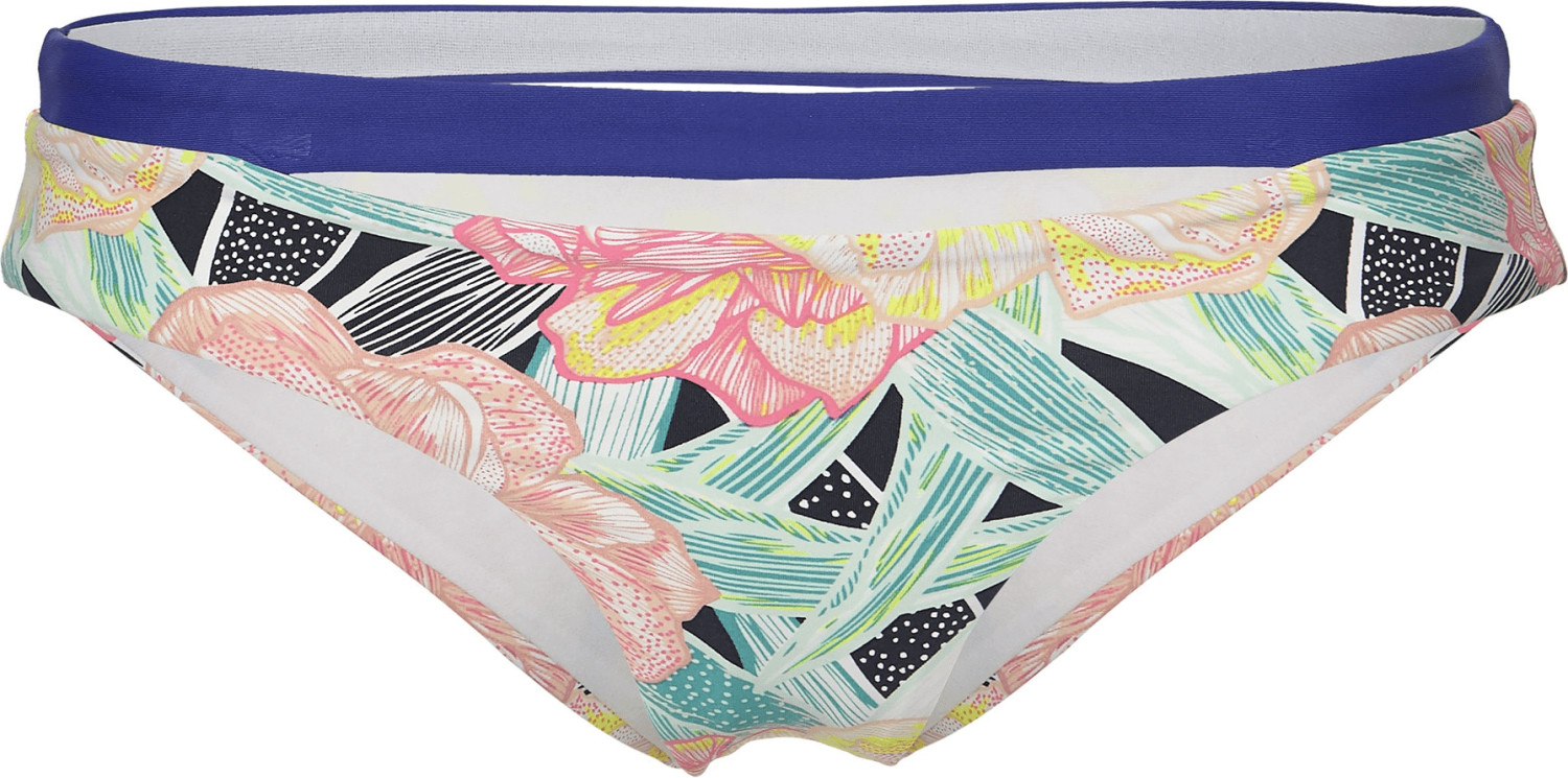 O'Neill Fancy Laguna Bikini Bottom (8A8559)