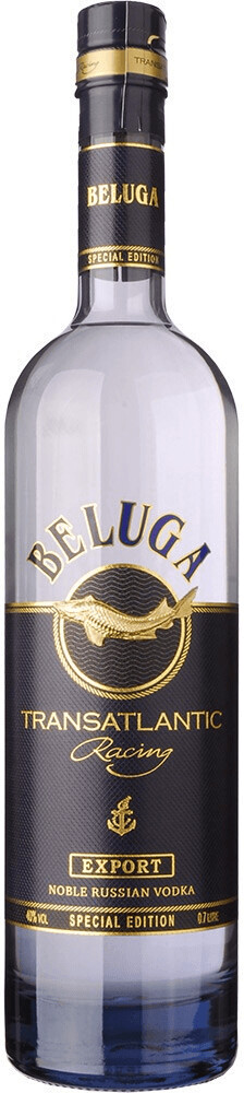 Beluga Transatlantic 40 Ab 31 99 Preisvergleich Bei Idealo De Beluga transatlantic racing 0.7l leather gift box водка белуга трансатлантик рейсинг 0.7 л. beluga transatlantic 40 ab 31 99