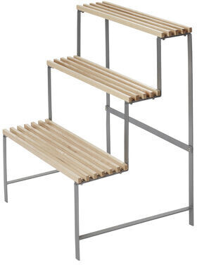 Design House Stockholm Flower Pot Stand 78 cm