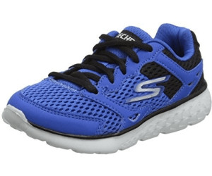 skechers go run 400 bleu