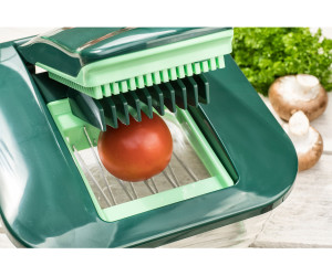 Genius Nicer Dicer Chef Messereinsätze 5-teilig ab 38,98 ...