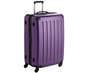 Hauptstadtkoffer Alex 4 Rollen Trolley 75 cm TSA ab 83 88 Preisvergleich bei idealo