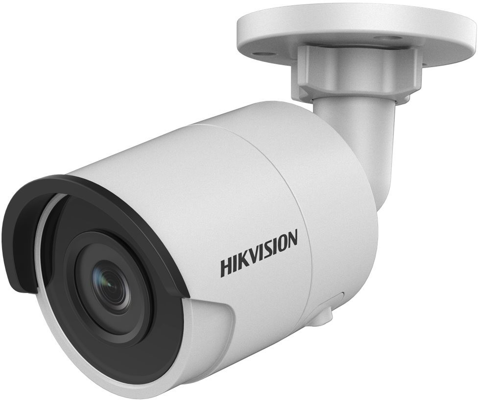 Hikvision DS-2CD2025FWD-I