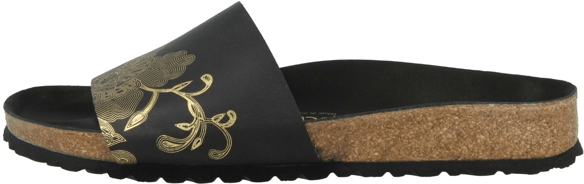 Papillio Cora Natural Leather