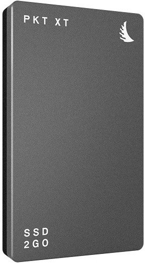 Angelbird SSD2Go PKT XT 1TB