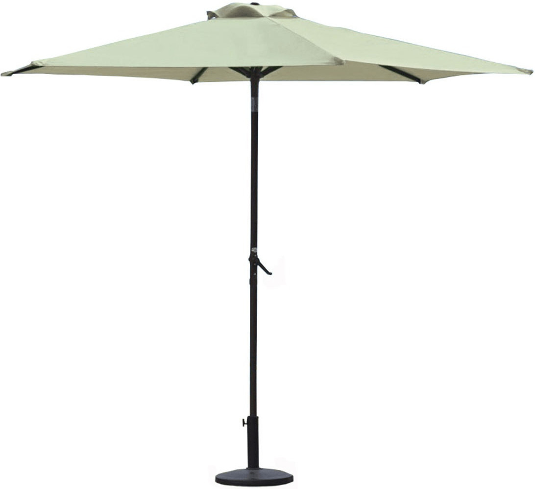 Ozalide Parasol droit 3 m