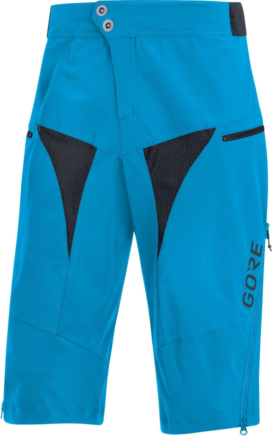 Gore M C5 All Mountain Shorts dynamic cyan