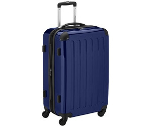HAUPTSTADTKOFFER – Alex, zwart, 75 cm, koffer