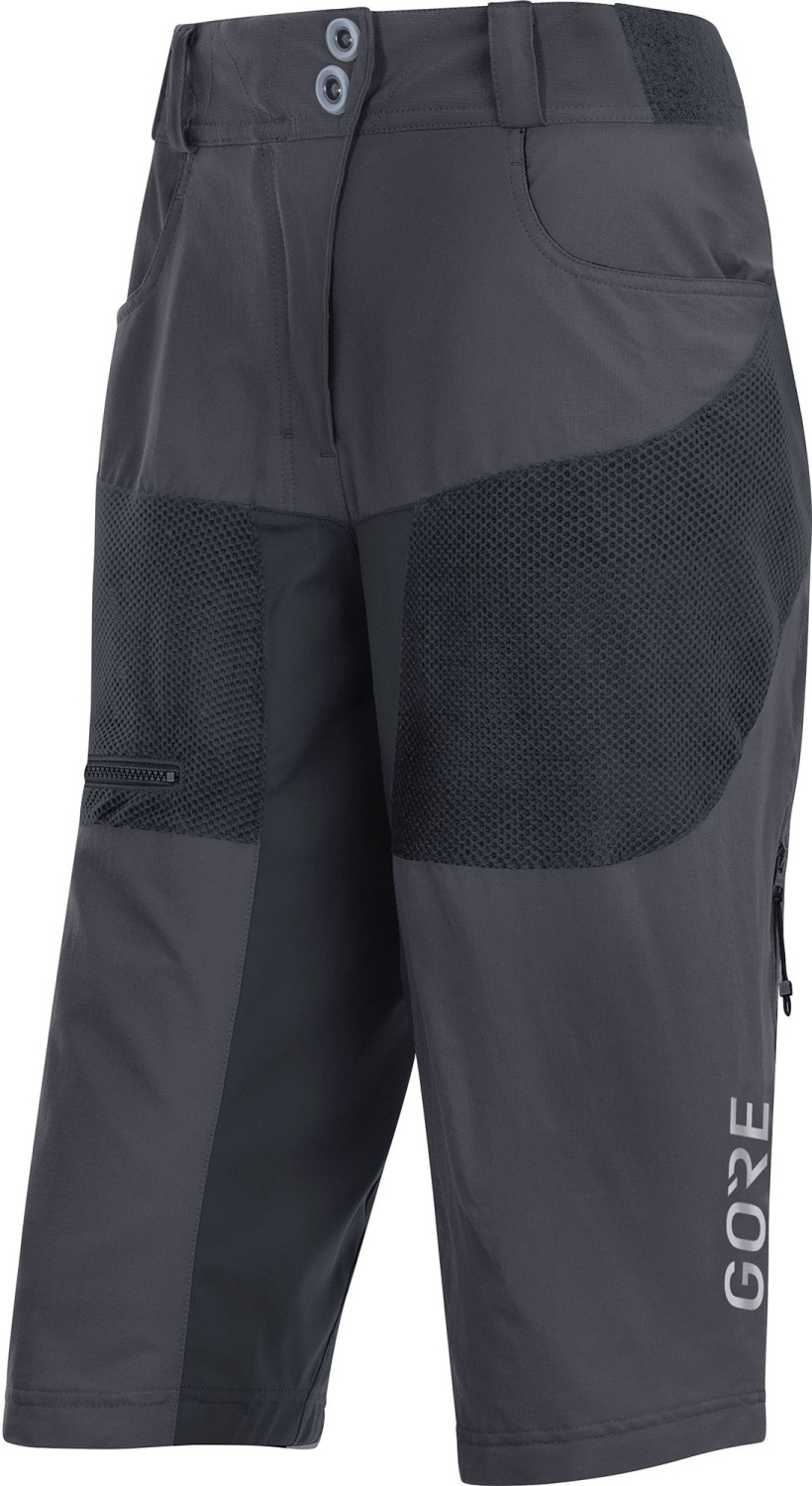Gore W C5 All Mountain Shorts