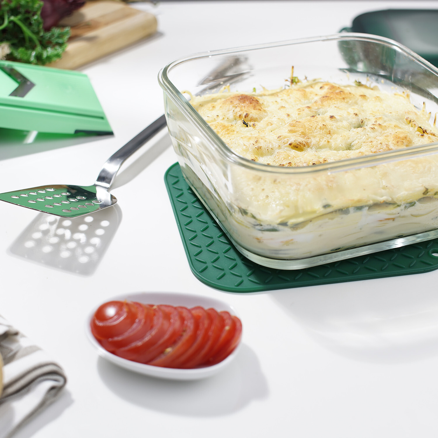 Genius Nicer Dicer Chef Deluxe Xxl 34-teilig Genius Nicer Dicer Chef 34-teilig ab 139,85 € (Juni 2025 Preise