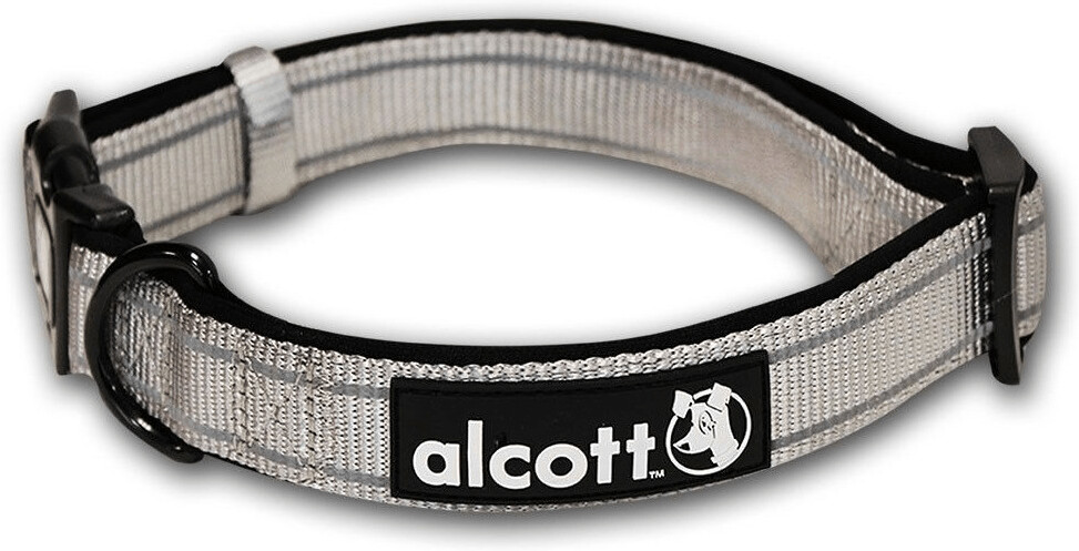 Alcott Essentials Adventure grey