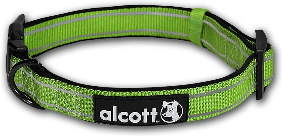 Alcott Essentials Adventure green