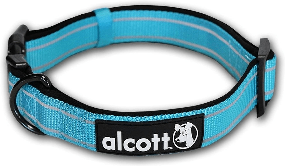 Alcott Essentials Adventure blue
