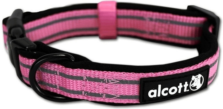 Alcott Essentials Adventure pink