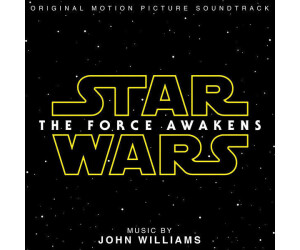 John Williams - Star Wars: Das Erwachen der Macht (Vinyl)