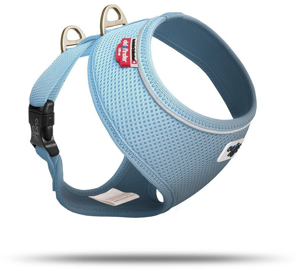 Curli Basic Air Mesh skyblue