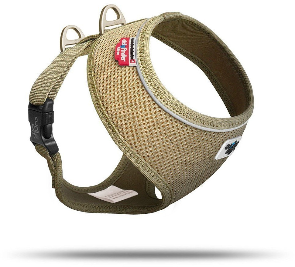 Curli Basic Air Mesh tan