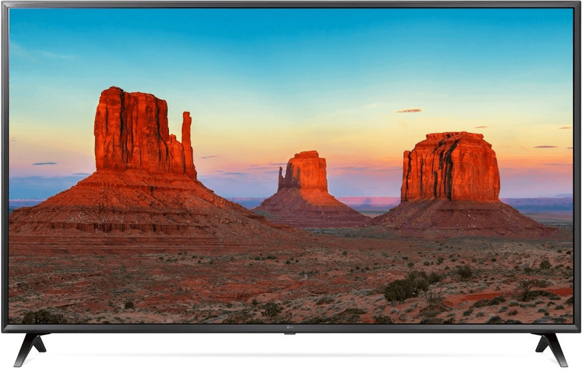 LG 55UK6300PLB